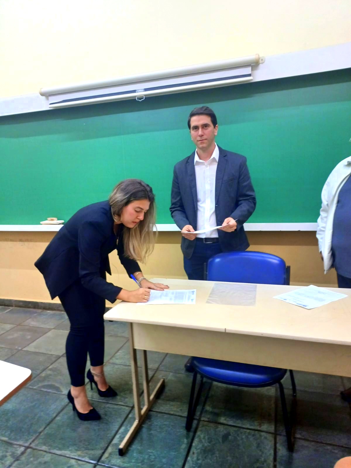 Colação de Grau Especial 2025 | Arquitetura e Urbanismo